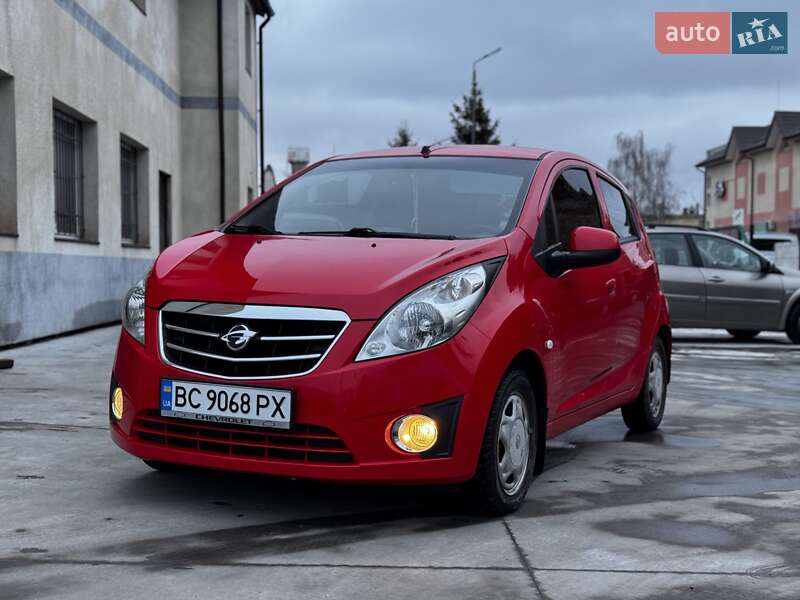 Хетчбек Ravon R2 2016 в Дубні фото 2 Хетчбек Ravon R2 2016 в Дубні