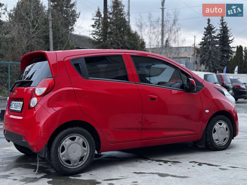 Хетчбек Ravon R2 2016 в Дубні фото 19 Хетчбек Ravon R2 2016 в Дубні