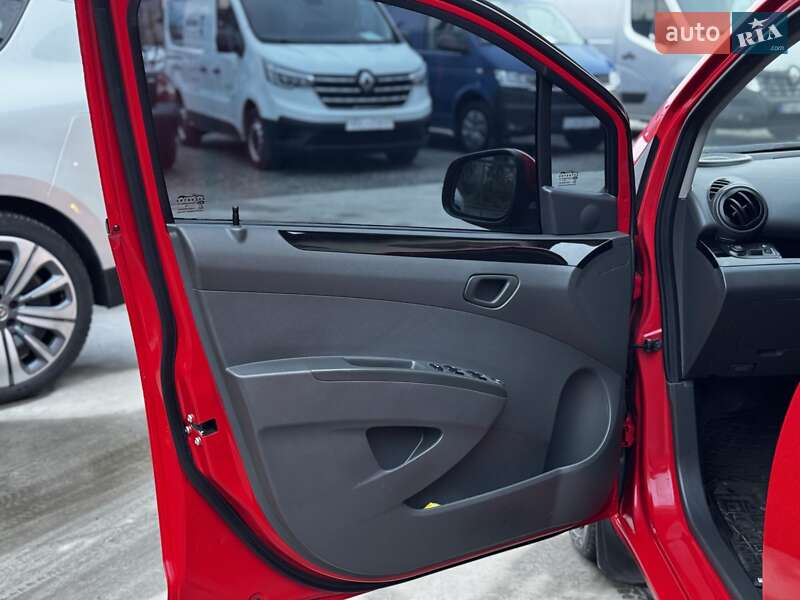 Хетчбек Ravon R2 2016 в Дубні фото 3 Хетчбек Ravon R2 2016 в Дубні