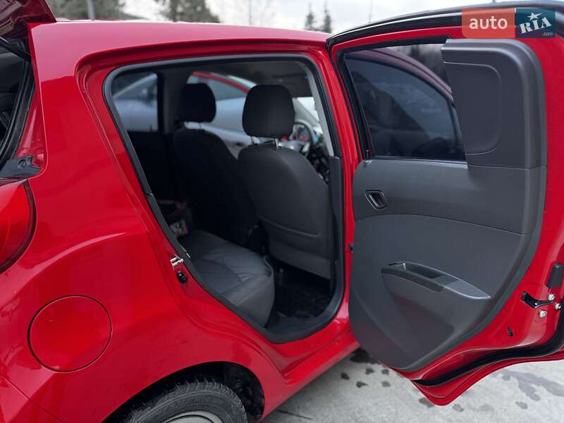 Хетчбек Ravon R2 2016 в Дубні фото 5 Хетчбек Ravon R2 2016 в Дубні