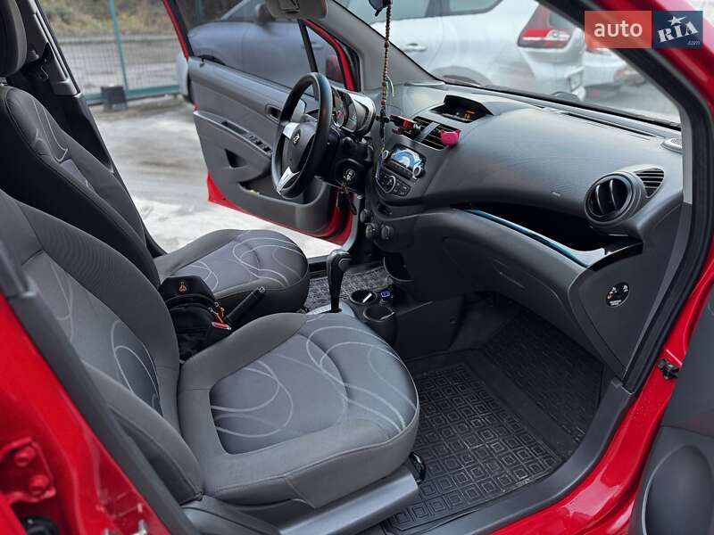 Хетчбек Ravon R2 2016 в Дубні фото 9 Хетчбек Ravon R2 2016 в Дубні