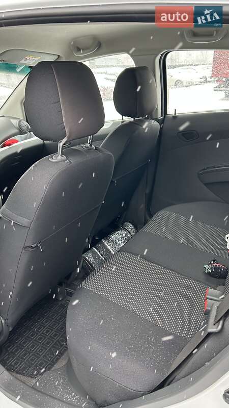 Хэтчбек Ravon R2 2020 в Киеве фото 9 Хэтчбек Ravon R2 2020 в Киеве