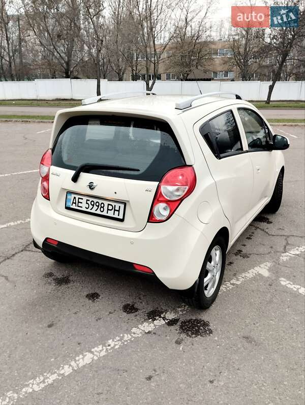 Хэтчбек Ravon R2 2017 в Кривом Роге фото 6 Хэтчбек Ravon R2 2017 в Кривом Роге