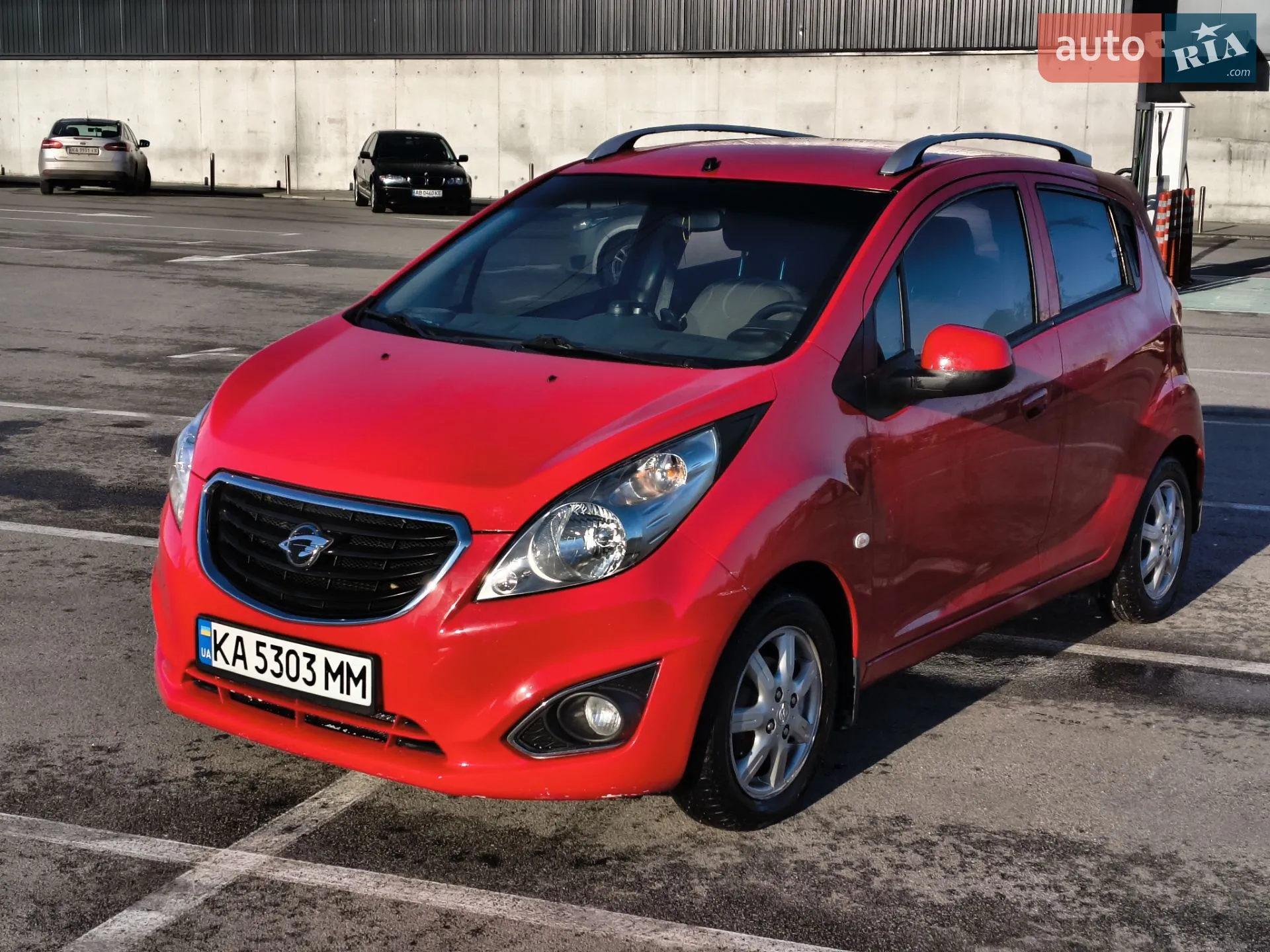 Фото авто 14