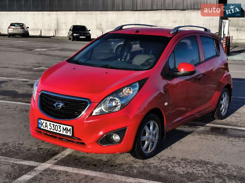 Ravon R2 2019 Ravon R2 2019