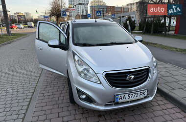 Хетчбек Ravon R2 2017 в Львові