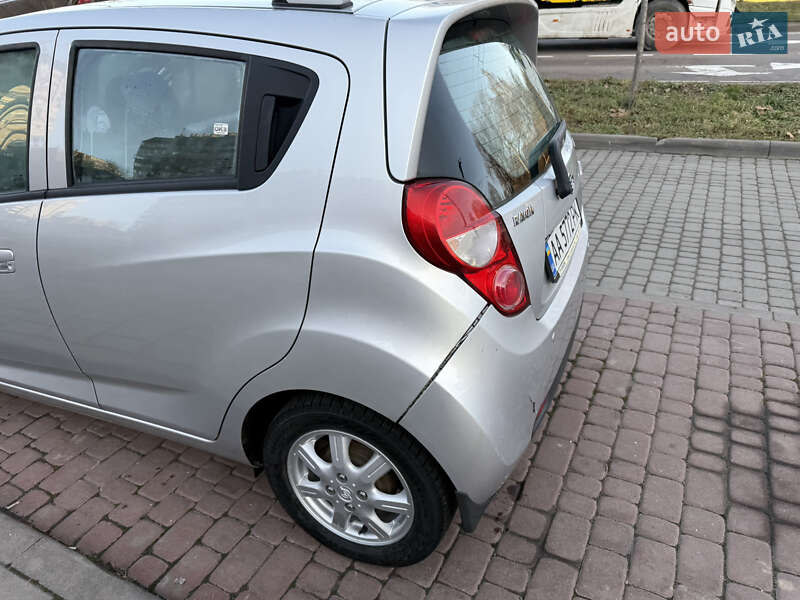 Хэтчбек Ravon R2 2017 в Львове