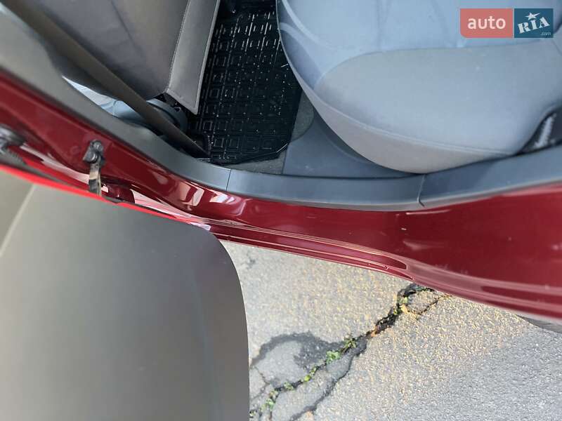 Хэтчбек Ravon R2 2020 в Ровно