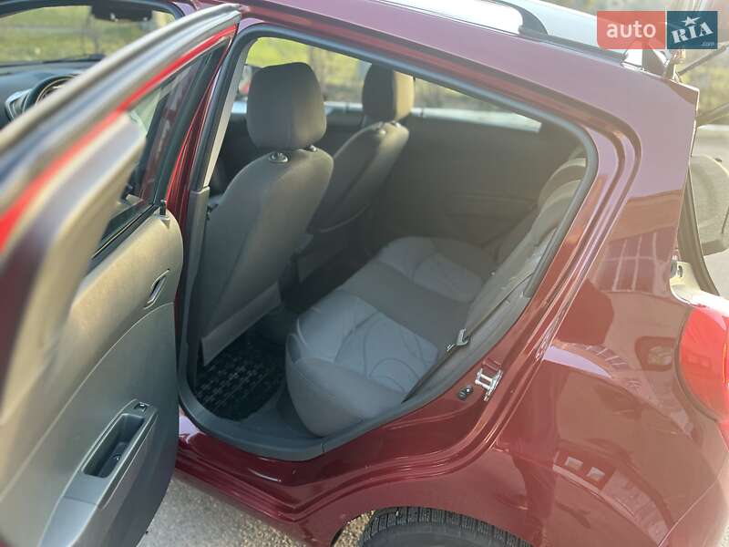 Хэтчбек Ravon R2 2020 в Ровно