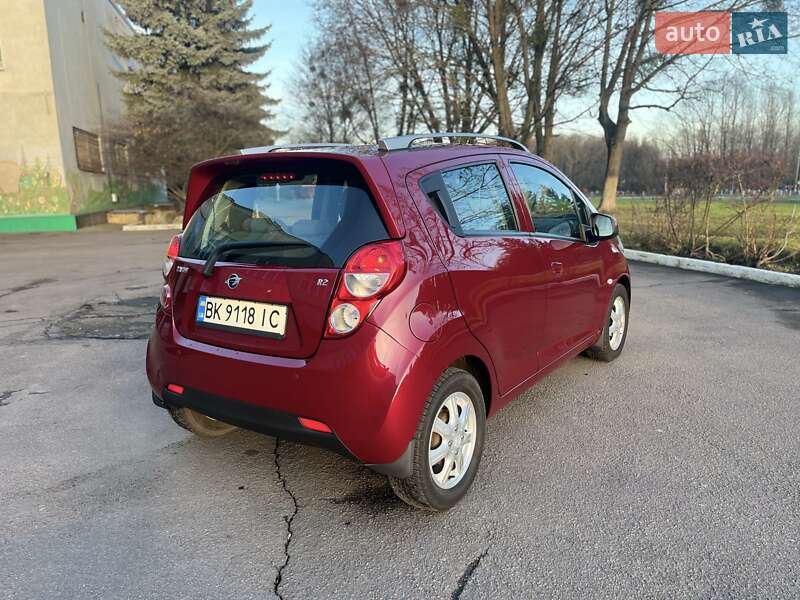 Хэтчбек Ravon R2 2020 в Ровно