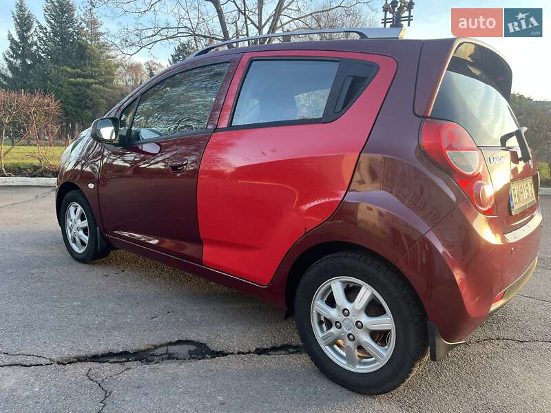 Хэтчбек Ravon R2 2020 в Ровно