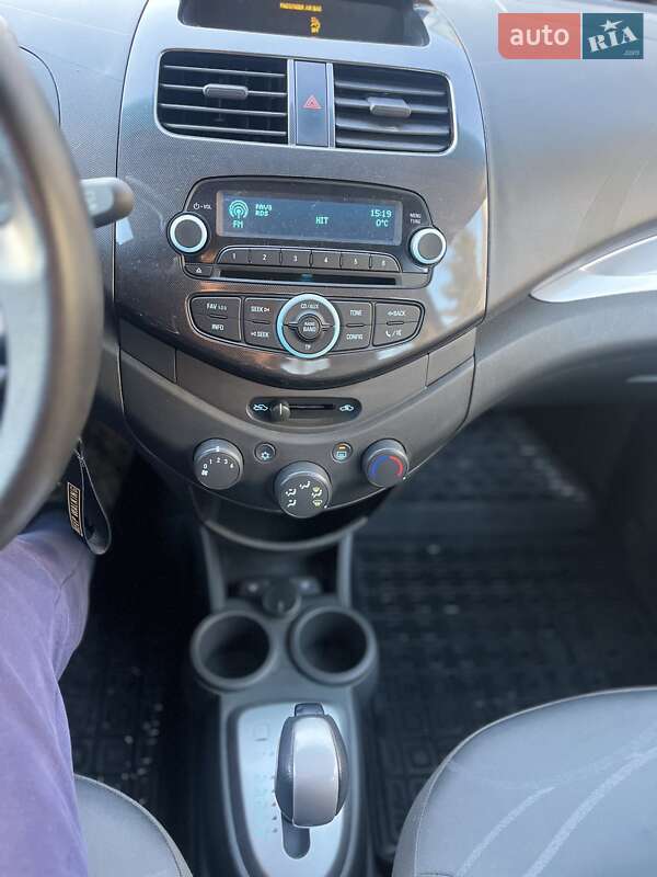 Хэтчбек Ravon R2 2020 в Ровно