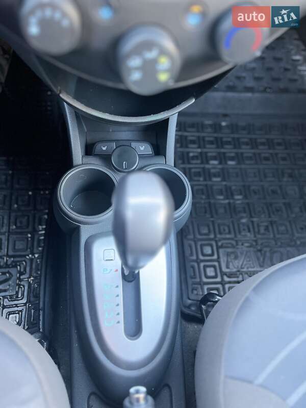 Хэтчбек Ravon R2 2020 в Ровно