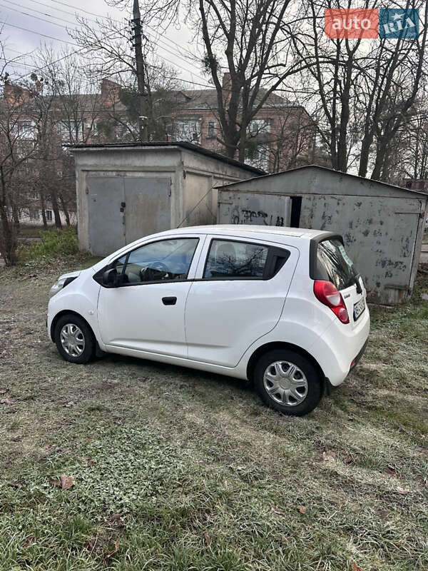 Хэтчбек Ravon R2 2018 в Виннице фото 2 Хэтчбек Ravon R2 2018 в Виннице