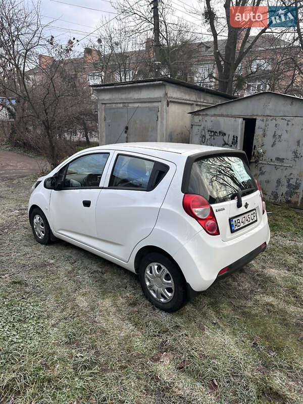 Хэтчбек Ravon R2 2018 в Виннице фото 7 Хэтчбек Ravon R2 2018 в Виннице