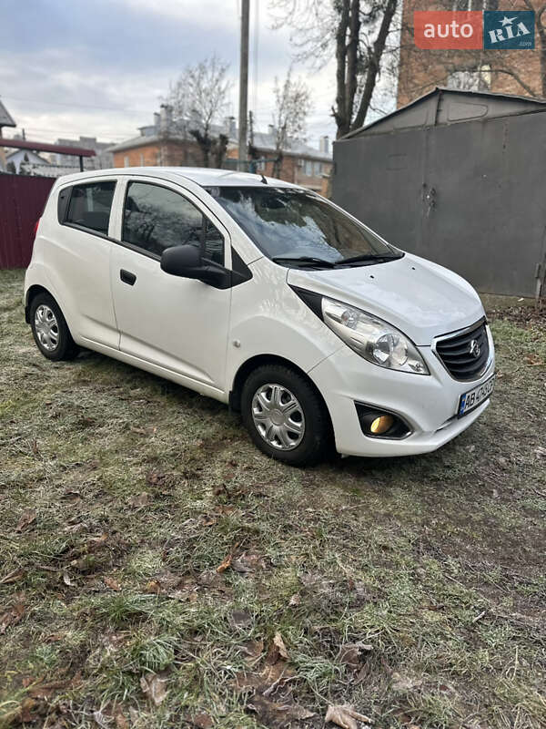 Хэтчбек Ravon R2 2018 в Виннице фото 16 Хэтчбек Ravon R2 2018 в Виннице