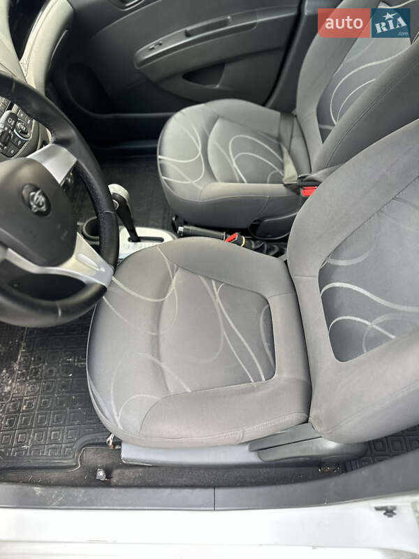 Хэтчбек Ravon R2 2018 в Виннице фото 17 Хэтчбек Ravon R2 2018 в Виннице