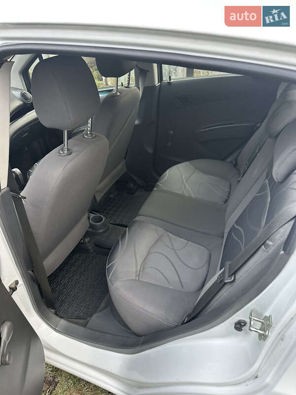 Хэтчбек Ravon R2 2018 в Виннице фото 28 Хэтчбек Ravon R2 2018 в Виннице