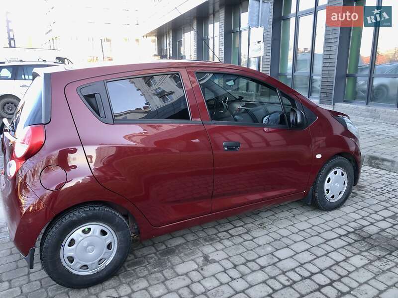 Хэтчбек Ravon R2 2016 в Ивано-Франковске