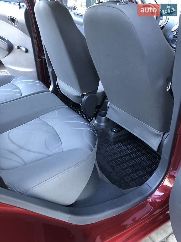 Хэтчбек Ravon R2 2016 в Ивано-Франковске