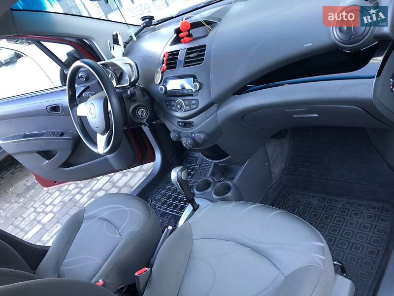 Хэтчбек Ravon R2 2016 в Ивано-Франковске