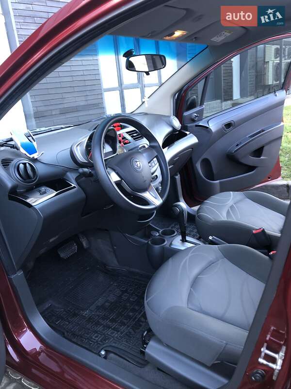 Хэтчбек Ravon R2 2016 в Ивано-Франковске