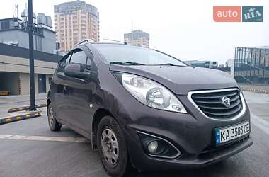 Хэтчбек Ravon R2 2016 в Киеве