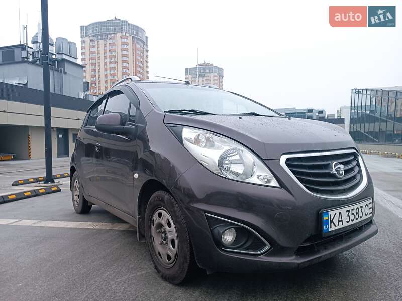 Ravon R2 2016 Ravon R2 2016