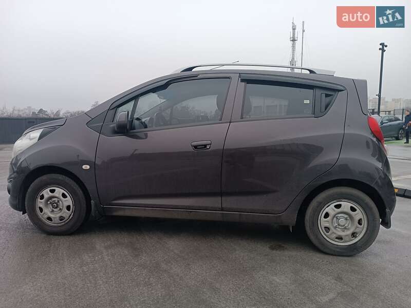 Хэтчбек Ravon R2 2016 в Киеве