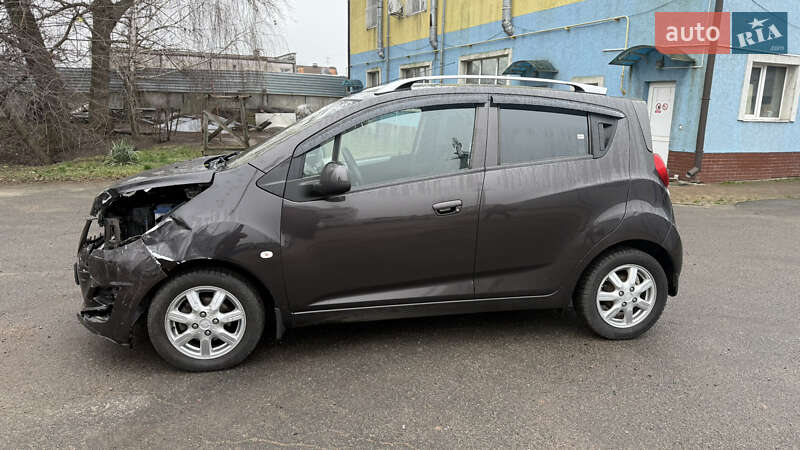 Хэтчбек Ravon R2 2017 в Киеве