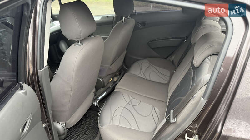 Хэтчбек Ravon R2 2017 в Киеве