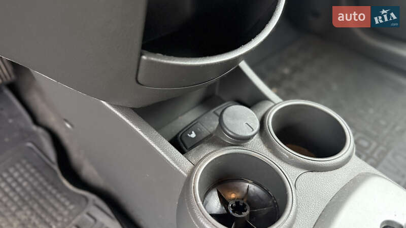 Хэтчбек Ravon R2 2017 в Киеве