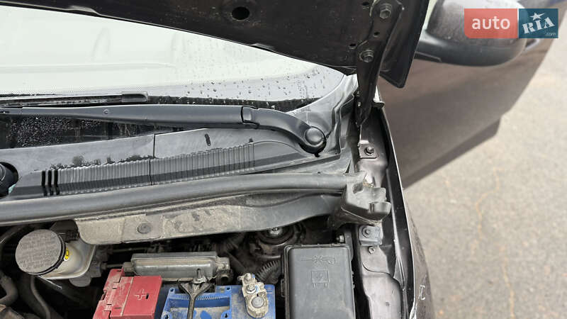 Хэтчбек Ravon R2 2017 в Киеве