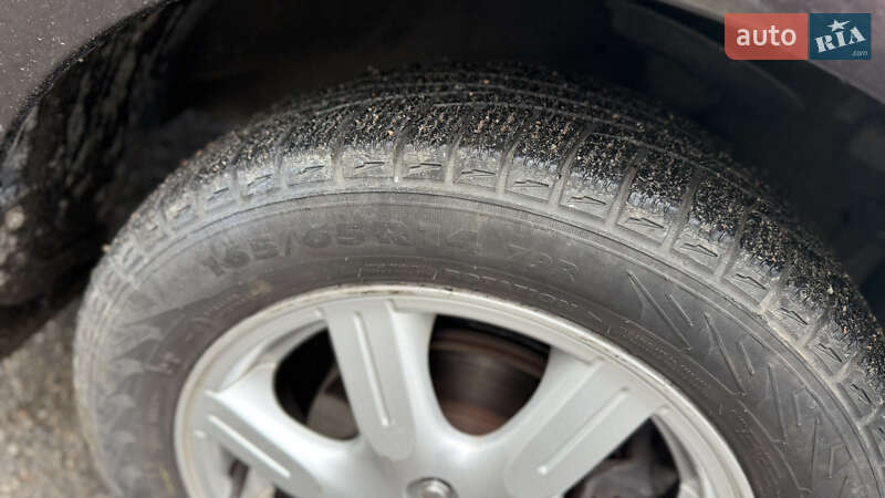 Хэтчбек Ravon R2 2017 в Киеве