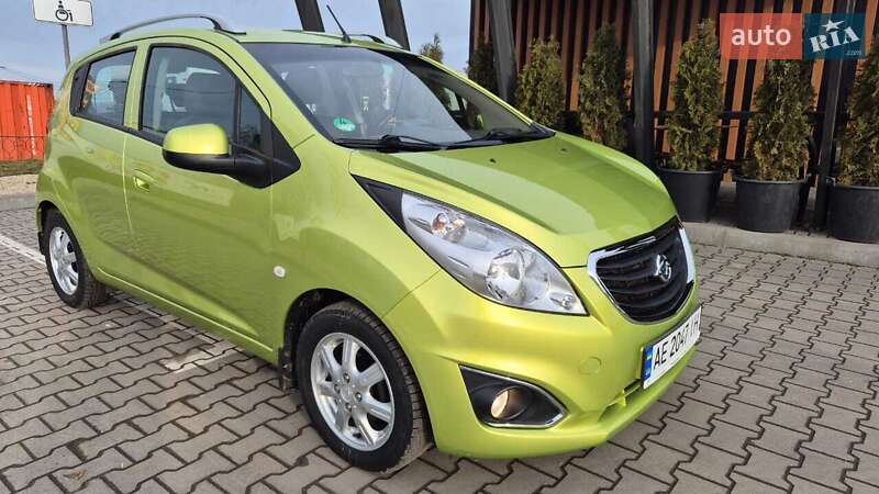 Хэтчбек Ravon R2 2017 в Хмельницком