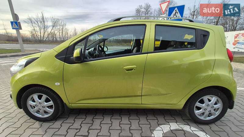 Хэтчбек Ravon R2 2017 в Хмельницком