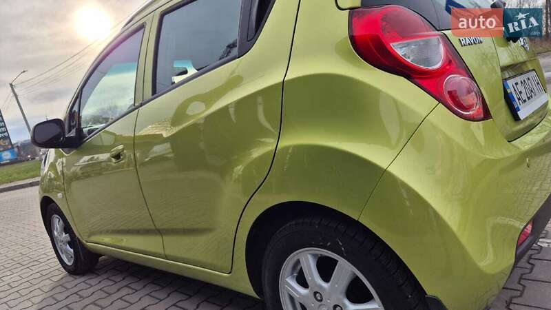 Хэтчбек Ravon R2 2017 в Хмельницком