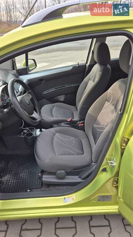 Хэтчбек Ravon R2 2017 в Хмельницком