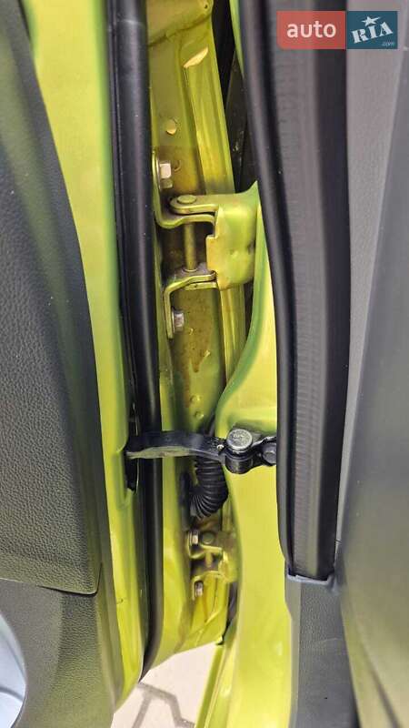 Хэтчбек Ravon R2 2017 в Хмельницком