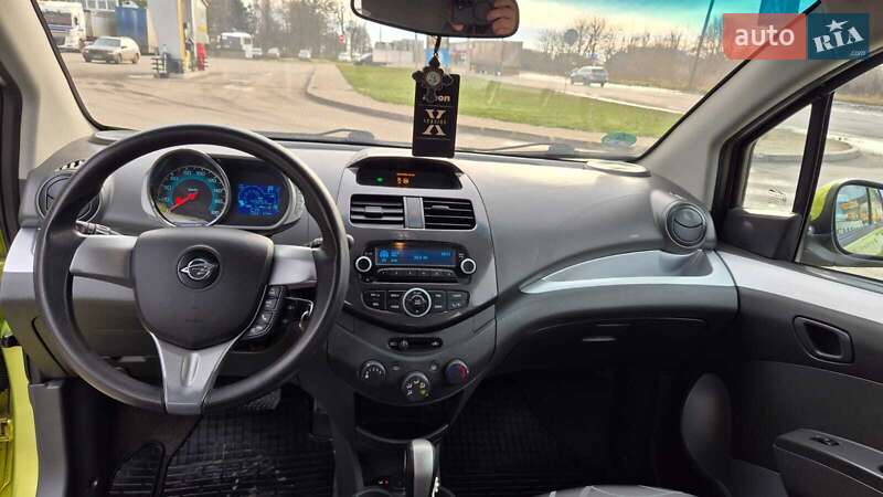 Хэтчбек Ravon R2 2017 в Хмельницком