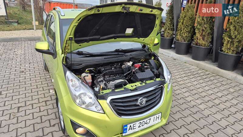 Хэтчбек Ravon R2 2017 в Хмельницком