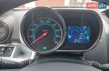 Хэтчбек Ravon R2 2017 в Жидачове