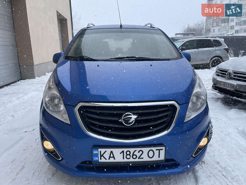 2017 Ravon R2, VIN XWBMA48N9JA502472:plate — zdjęcie 1 (autoria)