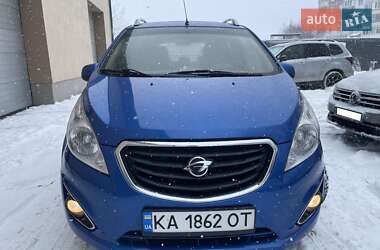 Хэтчбек Ravon R2 2017 в Тернополе