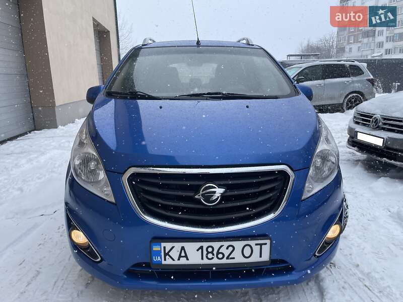 Ravon R2 2017 Ravon R2 2017