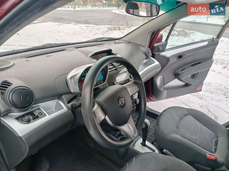 Хэтчбек Ravon R2 2018 в Харькове