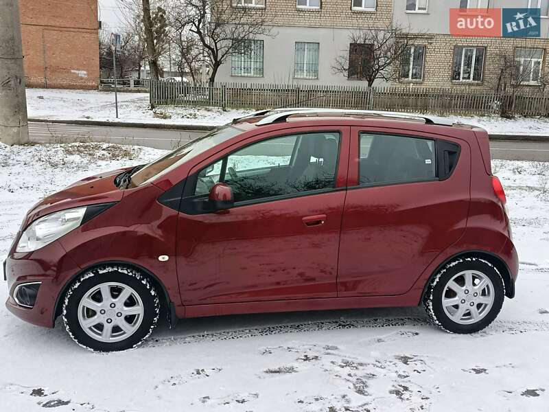 Хэтчбек Ravon R2 2018 в Харькове