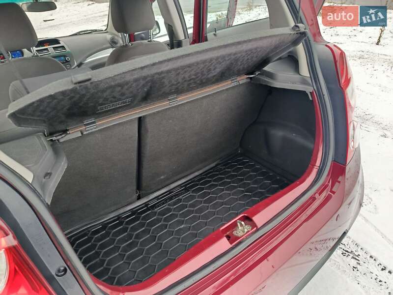 Хэтчбек Ravon R2 2018 в Харькове