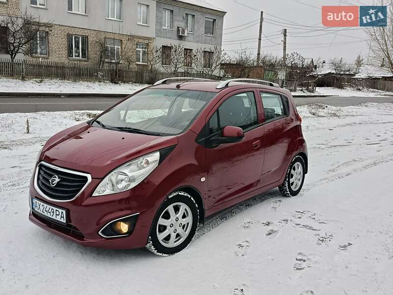 Хэтчбек Ravon R2 2018 в Харькове