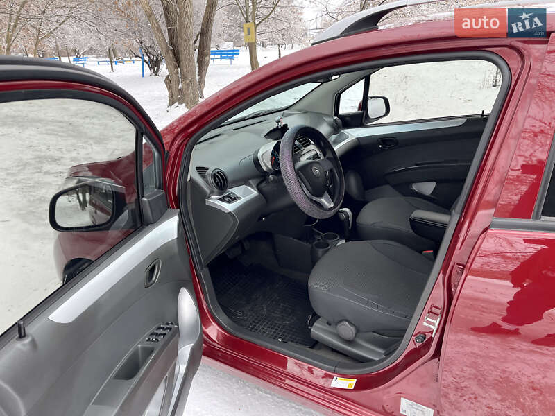 Хэтчбек Ravon R2 2016 в Белой Церкви фото 14 Хэтчбек Ravon R2 2016 в Белой Церкви